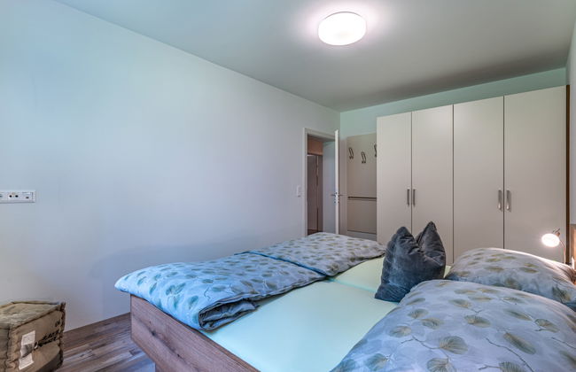 Casa de 4 quartos em Schiefling am Wörthersee com jardim e terraço - Foto 43