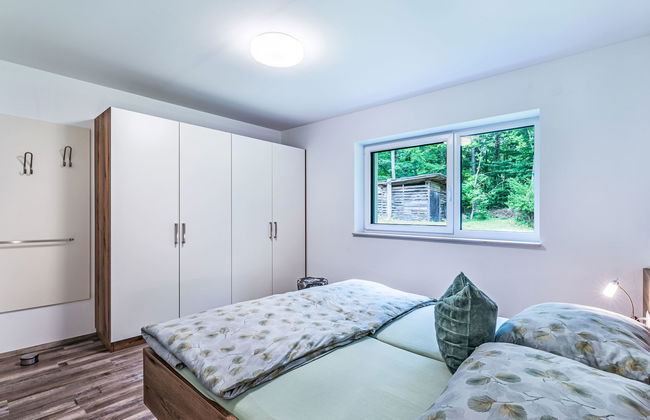 Casa de 4 quartos em Schiefling am Wörthersee com jardim e terraço - Foto 38