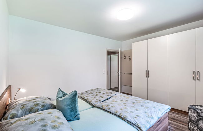 Casa de 4 quartos em Schiefling am Wörthersee com jardim e terraço - Foto 40