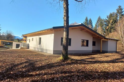 Photo 30 - Maison de 3 chambres à Schiefling am Wörthersee avec jardin et vues sur la montagne