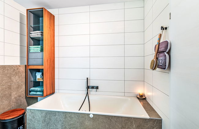 Casa de 4 quartos em Schiefling am Wörthersee com jardim e terraço - Foto 36