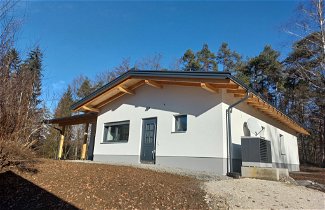 Photo 1 - 3 bedroom House in Schiefling am Wörthersee with garden and mountain view