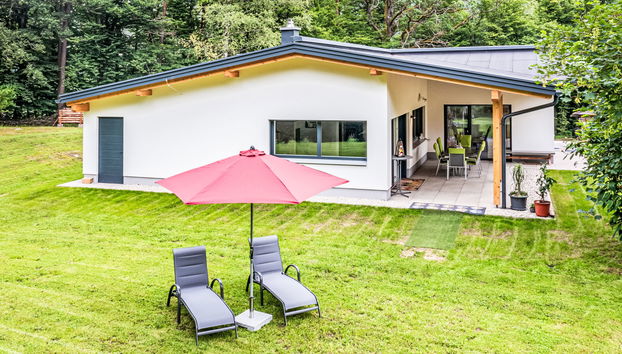 Casa de 4 quartos em Schiefling am Wörthersee com jardim e terraço - Foto 2