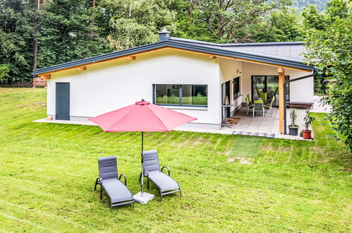 Photo 2 - Maison de 3 chambres à Schiefling am Wörthersee avec jardin et terrasse