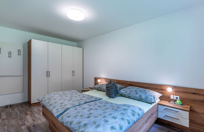 Casa de 4 quartos em Schiefling am Wörthersee com jardim e terraço - Foto 46
