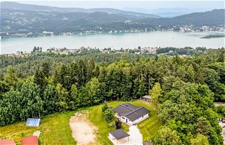 Photo 1 - 3 bedroom House in Schiefling am Wörthersee with garden and mountain view