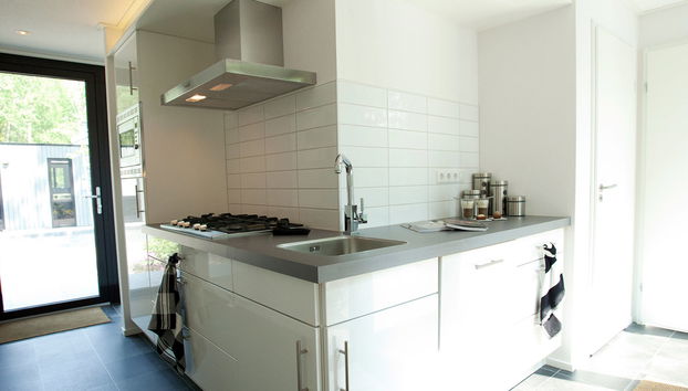 Haus mit 4 Schlafzimmern in Belfeld mit schwimmbad und terrasse - Foto 3