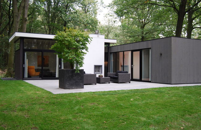 Casa de 4 quartos em Belfeld com piscina e terraço - Foto 7