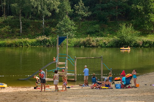 Foto 30 - Haus mit 3 Schlafzimmern in Belfeld mit schwimmbad und terrasse