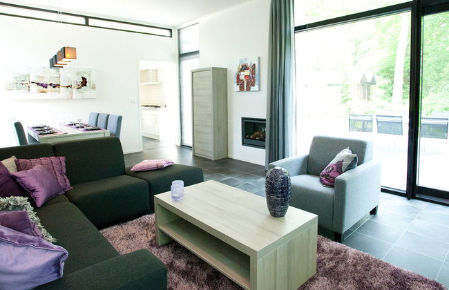 Casa de 4 quartos em Belfeld com piscina e terraço - Foto 1