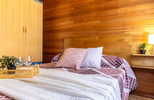 Casa de 3 quartos em Deltebre com piscina privada e jardim - Foto 17