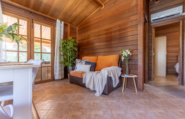 Casa de 3 quartos em Deltebre com piscina privada e jardim - Foto 12