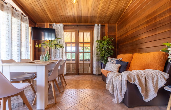 Casa de 3 quartos em Deltebre com piscina privada e jardim - Foto 10