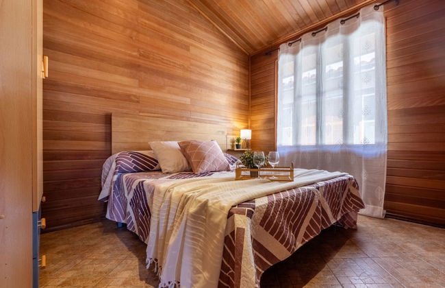 Casa de 3 quartos em Deltebre com piscina privada e jardim - Foto 5