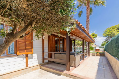 Photo 25 - Maison de 2 chambres à Deltebre avec piscine privée et jardin