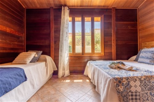 Foto 13 - Casa con 2 camere da letto a Deltebre con piscina privata e vista mare