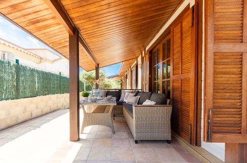 Photo 22 - Maison de 2 chambres à Deltebre avec piscine privée et vues à la mer