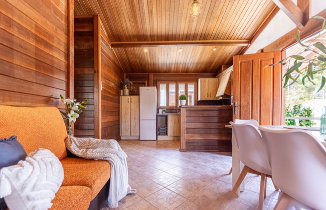 Casa de 3 quartos em Deltebre com piscina privada e jardim - Foto 7