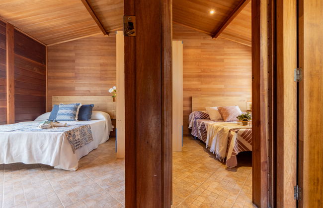 Casa de 3 quartos em Deltebre com piscina privada e jardim - Foto 16