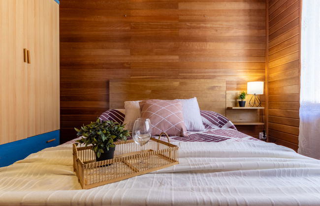 Casa de 3 quartos em Deltebre com piscina privada e jardim - Foto 18