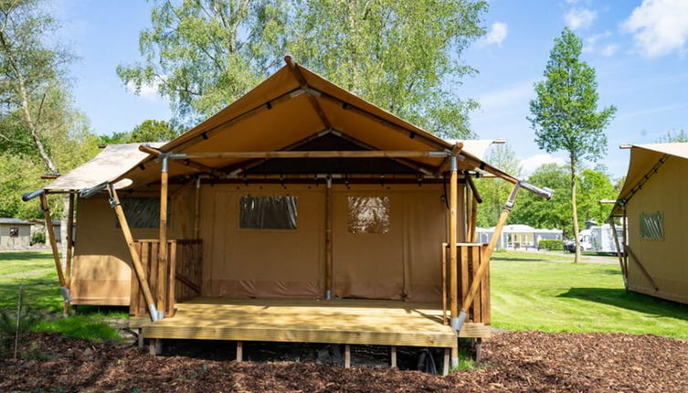 Photo 1 - Maison de 2 chambres à Amstelveen avec terrasse