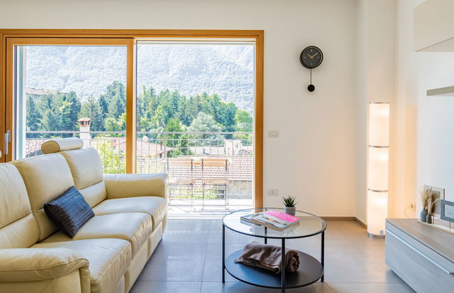 Apartamento de 4 quartos em Porlezza com jardim - Foto 7