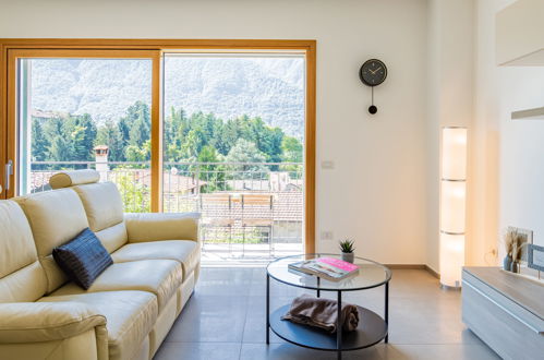 Foto 7 - Apartamento de 3 habitaciones en Porlezza con vistas a la montaña
