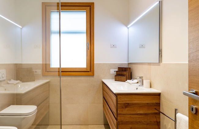 Apartamento de 4 quartos em Porlezza com jardim - Foto 32