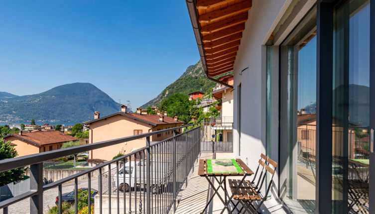 Photo 1 - 3 bedroom Apartment in Porlezza with mountain view