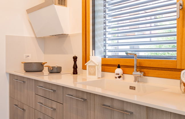 Apartamento de 4 quartos em Porlezza com jardim - Foto 15