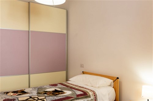 Foto 27 - Apartment mit 3 Schlafzimmern in Porlezza mit blick auf die berge