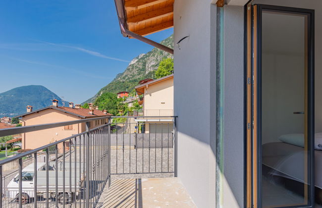 Apartamento de 4 quartos em Porlezza com jardim - Foto 36