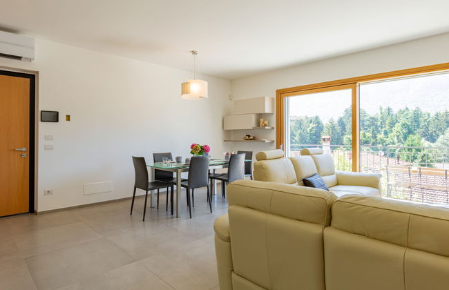 Apartamento de 4 quartos em Porlezza com jardim - Foto 10