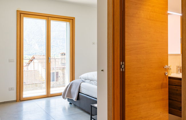 Apartamento de 4 quartos em Porlezza com jardim - Foto 22