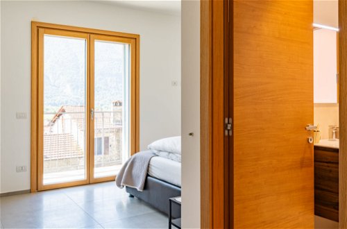 Foto 22 - Apartamento de 3 habitaciones en Porlezza con vistas a la montaña
