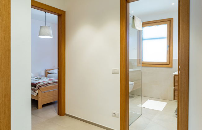 Apartamento de 4 quartos em Porlezza com jardim - Foto 31