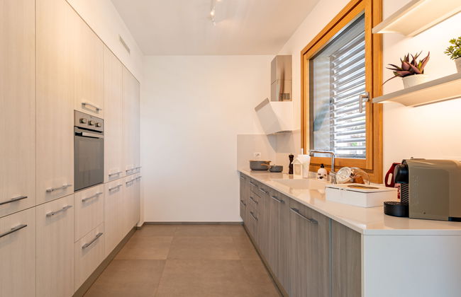 Apartamento de 4 quartos em Porlezza com jardim - Foto 4