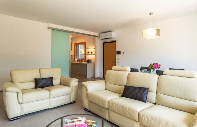 Apartamento de 4 quartos em Porlezza com jardim - Foto 9