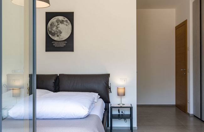 Apartamento de 4 quartos em Porlezza com jardim - Foto 19