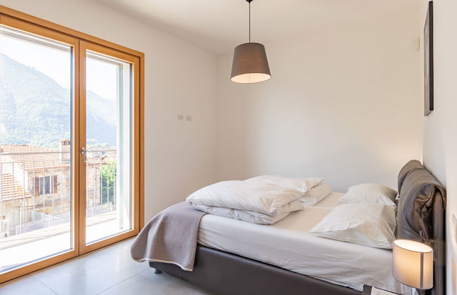 Apartamento de 4 quartos em Porlezza com jardim - Foto 5