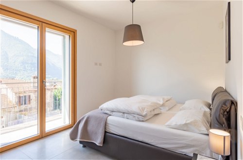Foto 5 - Apartment mit 3 Schlafzimmern in Porlezza mit blick auf die berge