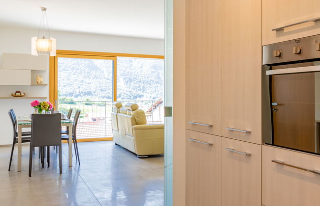 Apartamento de 4 quartos em Porlezza com jardim - Foto 16