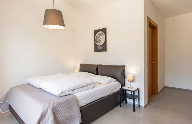 Apartamento de 4 quartos em Porlezza com jardim - Foto 21