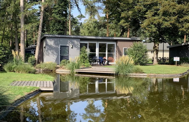 Casa de 3 quartos em Lochem com piscina e terraço - Foto 1