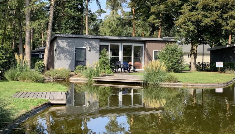 Photo 1 - 3 bedroom House in Lochem with swimming pool and terrace