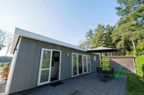 Photo 6 - 3 bedroom House in Lochem with swimming pool and terrace