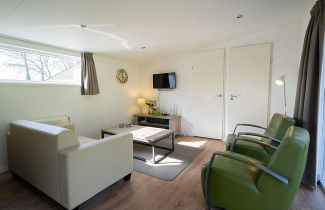 Casa de 3 quartos em Lochem com piscina e terraço - Foto 7