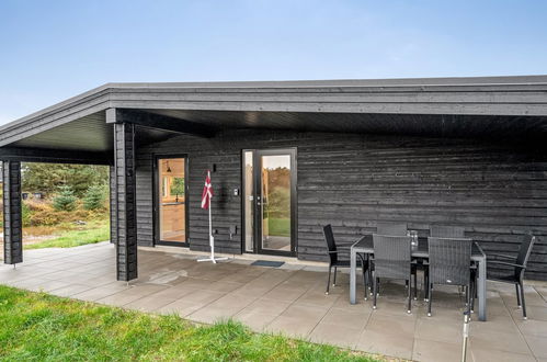 Photo 28 - Maison de 3 chambres à Hvide Sande avec terrasse et bain à remous