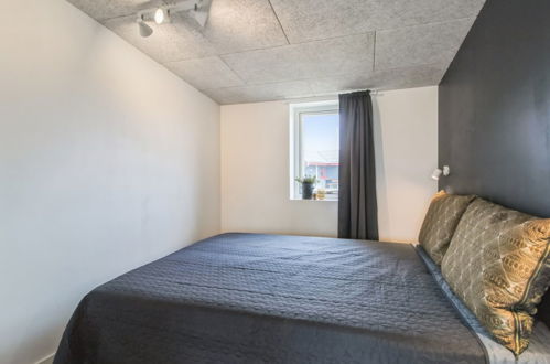 Foto 21 - Casa de 3 habitaciones en Hvide Sande con terraza y bañera de hidromasaje