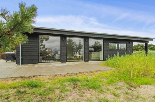 Foto 1 - Casa de 3 quartos em Hvide Sande com terraço e banheira de hidromassagem